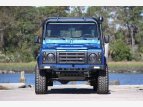 Thumbnail Photo 83 for 1995 Land Rover Defender